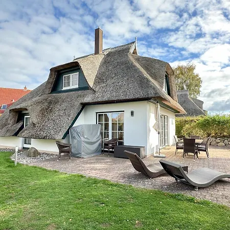 Brise Fischers Hus بيت للعطل *