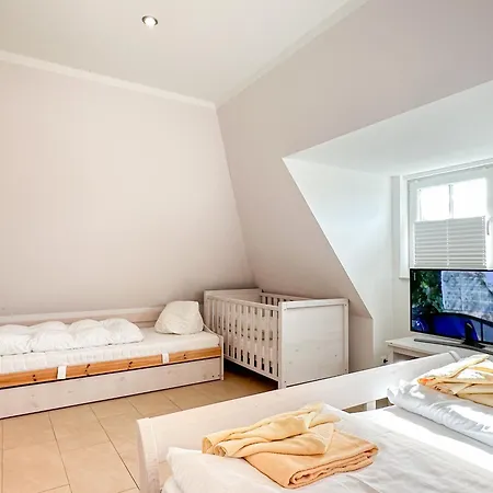 Brise Fischers Hus *