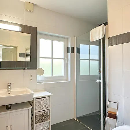 Brise Fischers Hus بيت للعطل