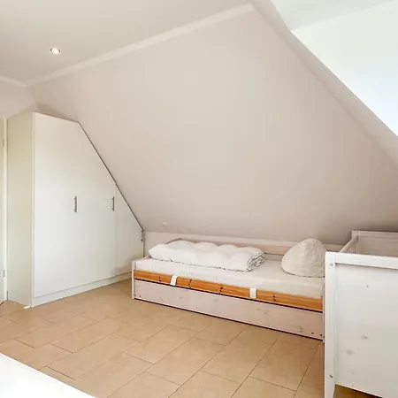 بيت للعطل Brise Fischers Hus