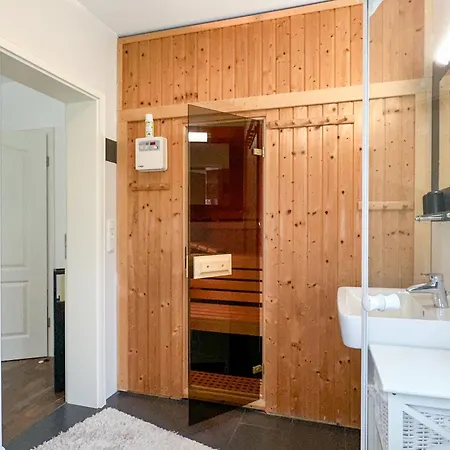 Brise Fischers Hus *