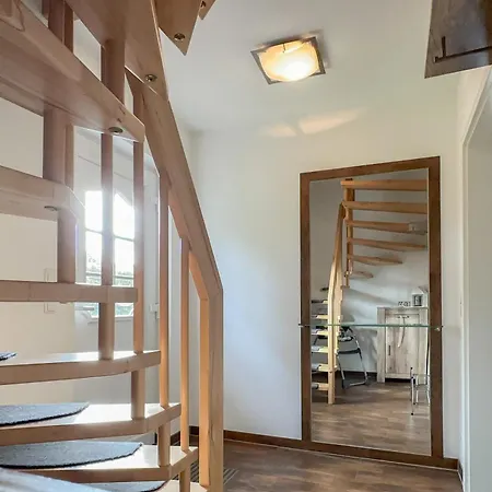 Brise Fischers Hus 塞巴特黑灵斯多夫