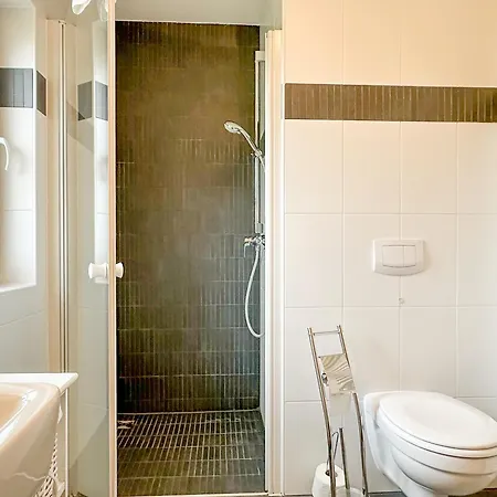 بيت للعطل Brise Fischers Hus *