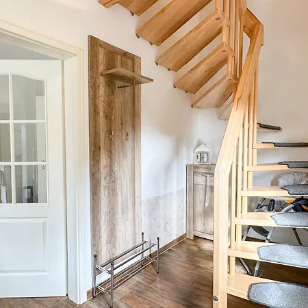 Brise Fischers Hus *