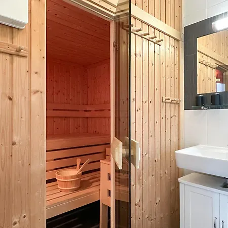 Brise Fischers Hus * هيرينجسدورف